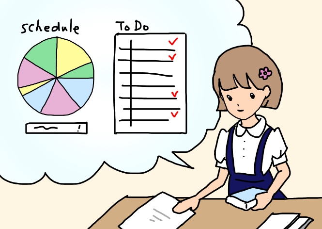 中学受験だけで終わらない！子どもに一生モノの学習習慣を身につけさせたい方へ